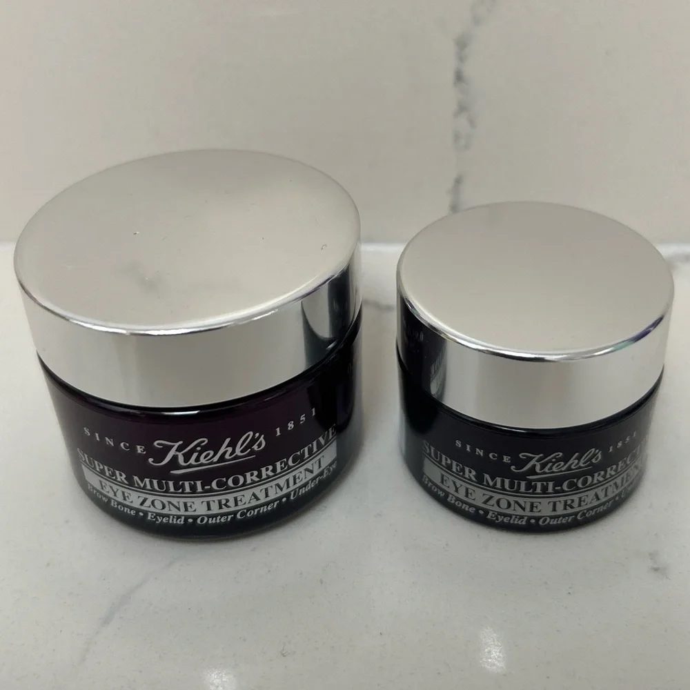 Kiehl’s super multi-corrective eye zone treatment - Picture 4 of 8